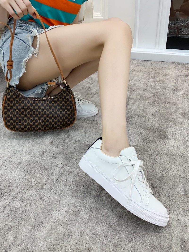 Chloe Casual Shoes